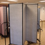 Standard Room Dividers Standard Room Dividers