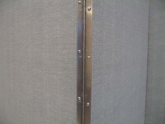 Room Divider Hinges