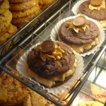 Hershey's homemade Reese's Peanut Butter Cup Cookies