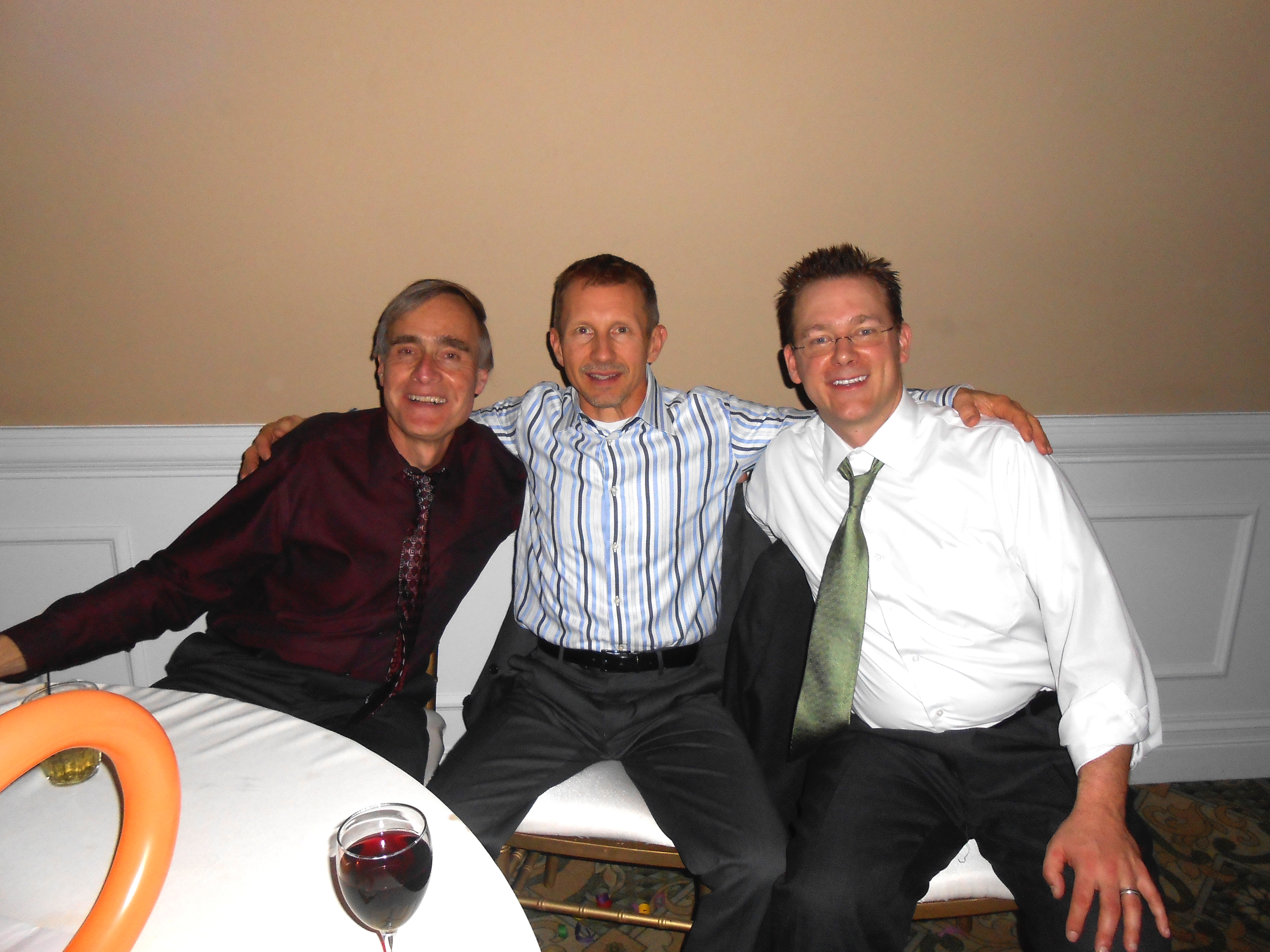 2012 Christmas Party-Steve-Scott-Rich 2012 Christmas Party-Steve-Scott-Rich