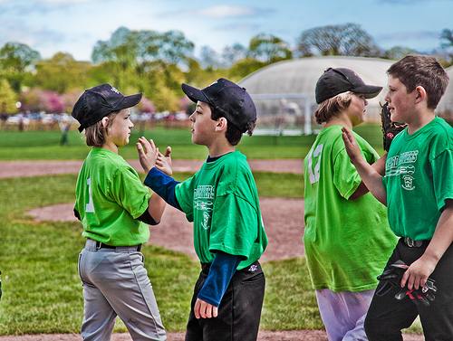 Are Kids Sports Driving Sunday School Attendance Down? Are Kids Sports Driving Sunday School Attendance Down?