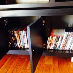 DVD Storage