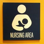 Nursing_area_sign