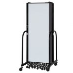 Amazing Compact Storage - 2' by 3' area