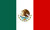 Mexican Flag