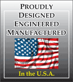 Proudly Made in the USA